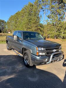 2006 Chevrolet Silverado 1500 LT1 - Photo 3 - Pequot Lakes, MN 56472