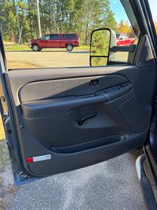 2006 Chevrolet Silverado 1500 LT1 - Photo 8 - Pequot Lakes, MN 56472