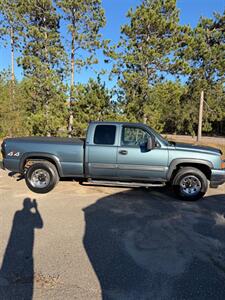 2006 Chevrolet Silverado 1500 LT1 - Photo 4 - Pequot Lakes, MN 56472