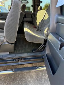 2006 Chevrolet Silverado 1500 LT1 - Photo 11 - Pequot Lakes, MN 56472
