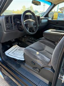 2006 Chevrolet Silverado 1500 LT1 - Photo 9 - Pequot Lakes, MN 56472