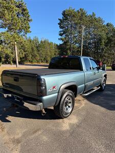 2006 Chevrolet Silverado 1500 LT1 - Photo 5 - Pequot Lakes, MN 56472
