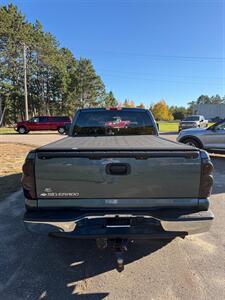2006 Chevrolet Silverado 1500 LT1 - Photo 6 - Pequot Lakes, MN 56472