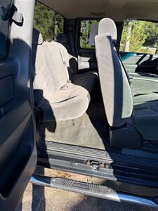 2006 Chevrolet Silverado 1500 LT1 - Photo 14 - Pequot Lakes, MN 56472