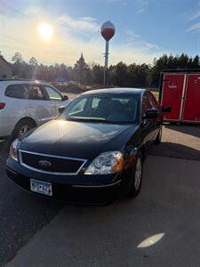2006 Ford Five Hundred SE - Photo 1 - Pequot Lakes, MN 56472