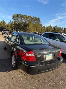 2006 Ford Five Hundred SE - Photo 2 - Pequot Lakes, MN 56472