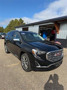 2018 GMC Terrain Denali   - Photo 3 - Pequot Lakes, MN 56472