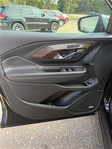 2018 GMC Terrain Denali   - Photo 9 - Pequot Lakes, MN 56472