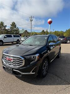 2018 GMC Terrain Denali   - Photo 1 - Pequot Lakes, MN 56472