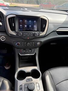 2018 GMC Terrain Denali   - Photo 11 - Pequot Lakes, MN 56472