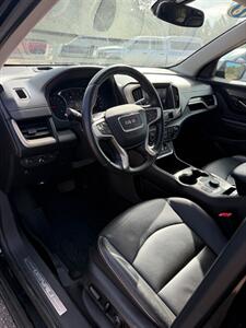 2018 GMC Terrain Denali   - Photo 10 - Pequot Lakes, MN 56472