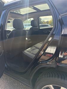 2018 GMC Terrain Denali   - Photo 13 - Pequot Lakes, MN 56472