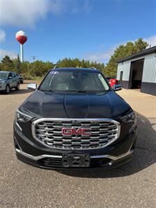 2018 GMC Terrain Denali   - Photo 2 - Pequot Lakes, MN 56472