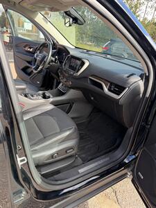 2018 GMC Terrain Denali   - Photo 17 - Pequot Lakes, MN 56472