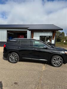 2018 GMC Terrain Denali   - Photo 4 - Pequot Lakes, MN 56472