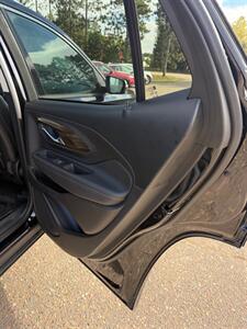 2018 GMC Terrain Denali   - Photo 14 - Pequot Lakes, MN 56472