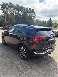 2018 GMC Terrain Denali   - Photo 7 - Pequot Lakes, MN 56472