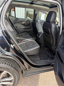 2018 GMC Terrain Denali   - Photo 15 - Pequot Lakes, MN 56472