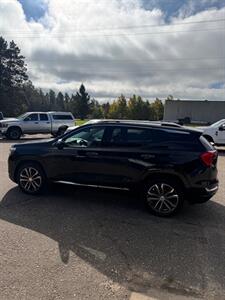 2018 GMC Terrain Denali   - Photo 8 - Pequot Lakes, MN 56472