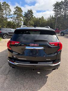 2018 GMC Terrain Denali   - Photo 6 - Pequot Lakes, MN 56472