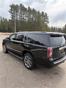 2016 GMC Yukon XL Denali   - Photo 7 - Pequot Lakes, MN 56472