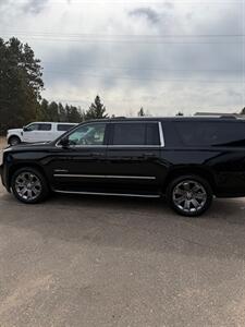 2016 GMC Yukon XL Denali   - Photo 8 - Pequot Lakes, MN 56472