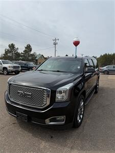 2016 GMC Yukon XL Denali   - Photo 1 - Pequot Lakes, MN 56472