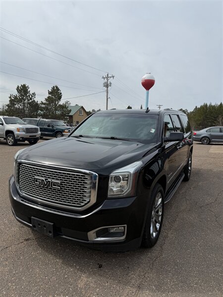 2016 GMC Yukon XL Denali   - Photo 1 - Pequot Lakes, MN 56472