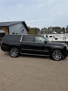 2016 GMC Yukon XL Denali   - Photo 4 - Pequot Lakes, MN 56472
