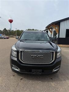 2016 GMC Yukon XL Denali   - Photo 2 - Pequot Lakes, MN 56472