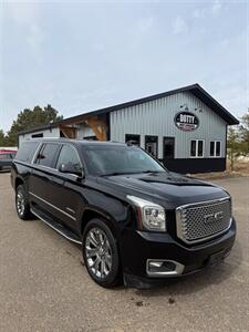 2016 GMC Yukon XL Denali   - Photo 3 - Pequot Lakes, MN 56472