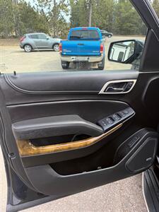 2016 GMC Yukon XL Denali   - Photo 9 - Pequot Lakes, MN 56472