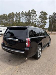 2016 GMC Yukon XL Denali   - Photo 5 - Pequot Lakes, MN 56472