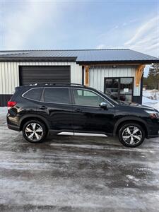 2020 Subaru Forester Touring   - Photo 4 - Pequot Lakes, MN 56472