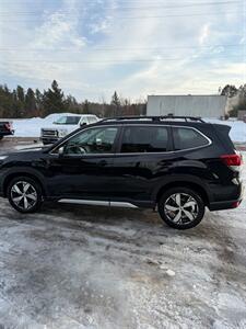 2020 Subaru Forester Touring   - Photo 8 - Pequot Lakes, MN 56472