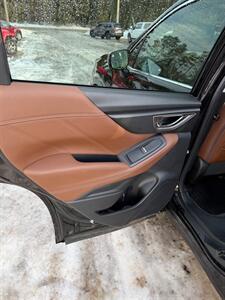 2020 Subaru Forester Touring   - Photo 15 - Pequot Lakes, MN 56472