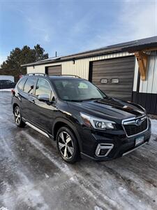 2020 Subaru Forester Touring   - Photo 3 - Pequot Lakes, MN 56472