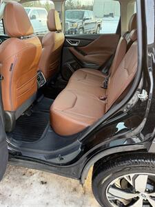 2020 Subaru Forester Touring   - Photo 16 - Pequot Lakes, MN 56472