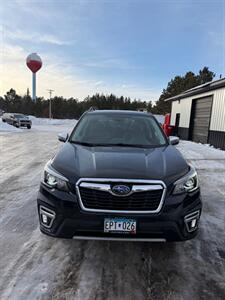 2020 Subaru Forester Touring   - Photo 2 - Pequot Lakes, MN 56472