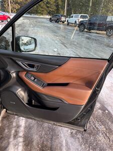 2020 Subaru Forester Touring   - Photo 19 - Pequot Lakes, MN 56472