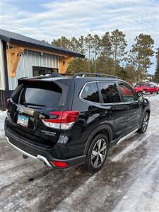 2020 Subaru Forester Touring   - Photo 5 - Pequot Lakes, MN 56472