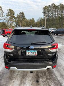2020 Subaru Forester Touring   - Photo 6 - Pequot Lakes, MN 56472