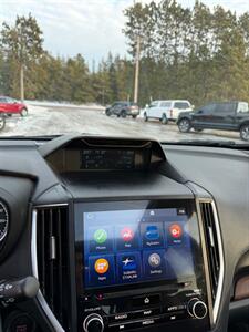 2020 Subaru Forester Touring   - Photo 13 - Pequot Lakes, MN 56472