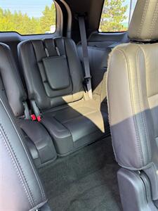 2014 Ford Explorer XLT   - Photo 17 - Pequot Lakes, MN 56472