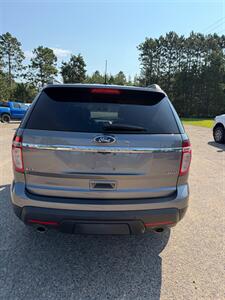2014 Ford Explorer XLT   - Photo 6 - Pequot Lakes, MN 56472