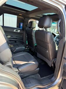 2014 Ford Explorer XLT   - Photo 15 - Pequot Lakes, MN 56472