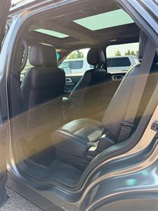 2014 Ford Explorer XLT   - Photo 13 - Pequot Lakes, MN 56472