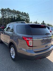 2014 Ford Explorer XLT   - Photo 7 - Pequot Lakes, MN 56472