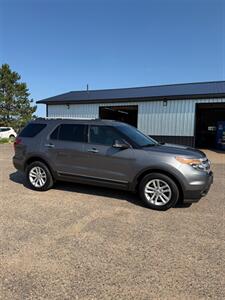 2014 Ford Explorer XLT   - Photo 4 - Pequot Lakes, MN 56472