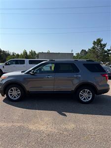 2014 Ford Explorer XLT   - Photo 8 - Pequot Lakes, MN 56472